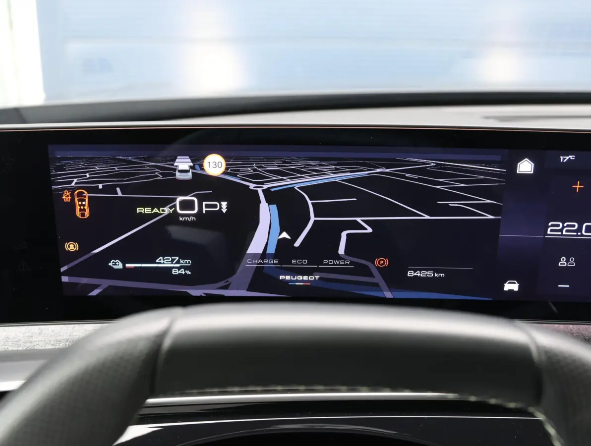 GT Avantage 210 73 kWh | ACCU 97% | Adaptieve Cruise Control | Matrix-LED Koplampen | 20" Lichtmetalen Velgen | Keyless Entry/Start | Apple Carplay/Android Auto |
