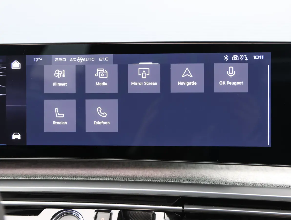 GT Avantage 210 73 kWh | ACCU 97% | Adaptieve Cruise Control | Matrix-LED Koplampen | 20" Lichtmetalen Velgen | Keyless Entry/Start | Apple Carplay/Android Auto |
