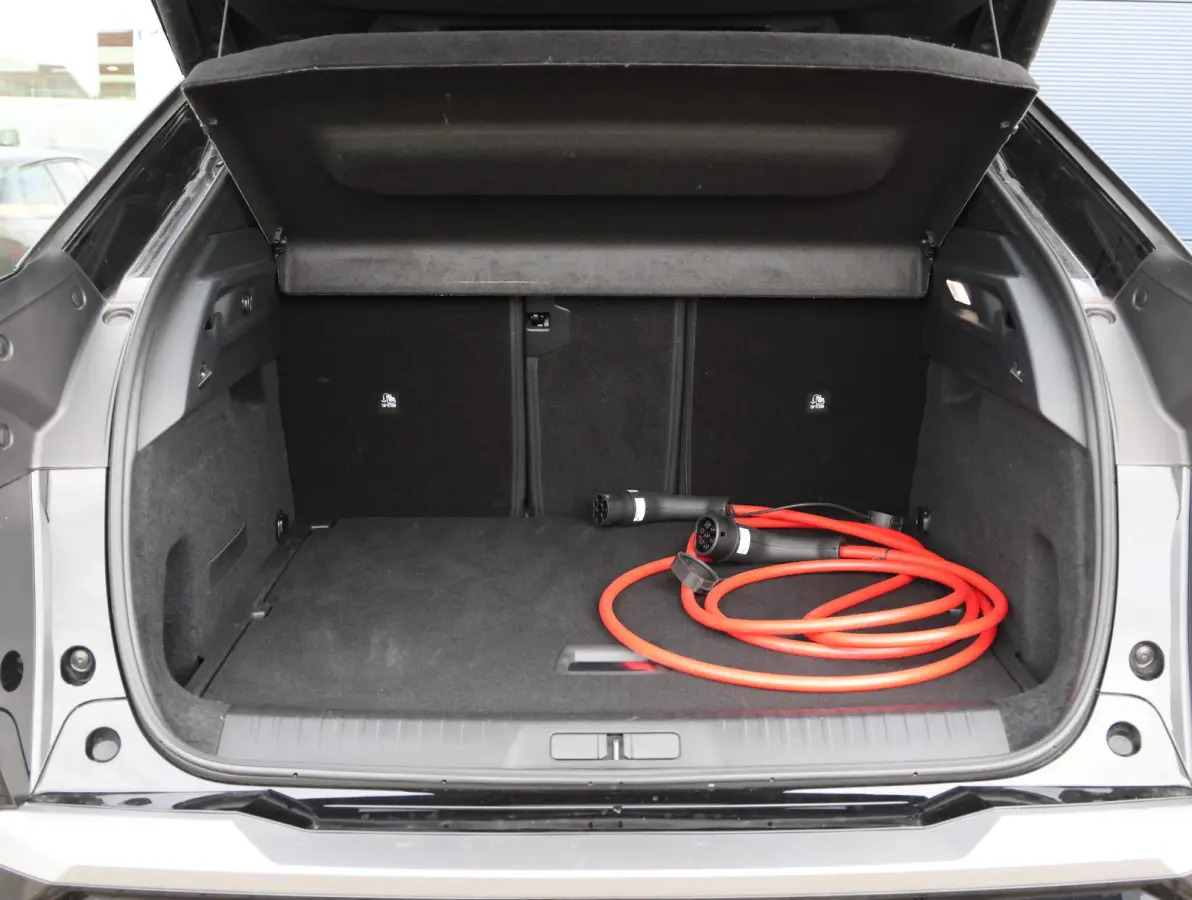 GT Avantage 210 73 kWh | ACCU 97% | Adaptieve Cruise Control | Matrix-LED Koplampen | 20" Lichtmetalen Velgen | Keyless Entry/Start | Apple Carplay/Android Auto |