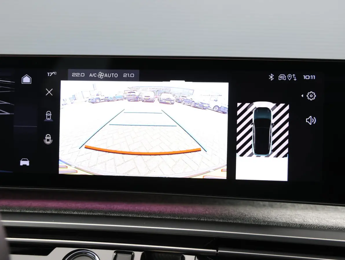 GT Avantage 210 73 kWh | ACCU 97% | Adaptieve Cruise Control | Matrix-LED Koplampen | 20" Lichtmetalen Velgen | Keyless Entry/Start | Apple Carplay/Android Auto |