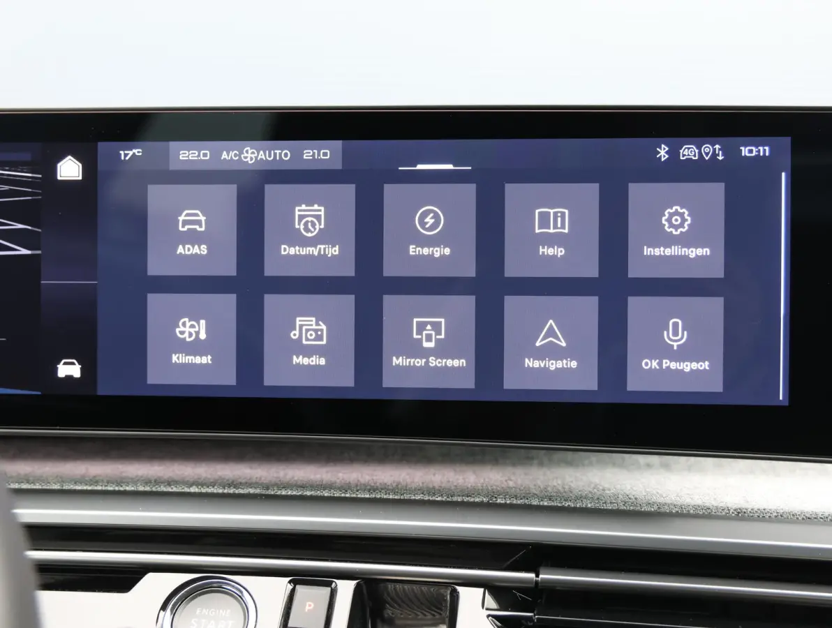 GT Avantage 210 73 kWh | ACCU 97% | Adaptieve Cruise Control | Matrix-LED Koplampen | 20" Lichtmetalen Velgen | Keyless Entry/Start | Apple Carplay/Android Auto |