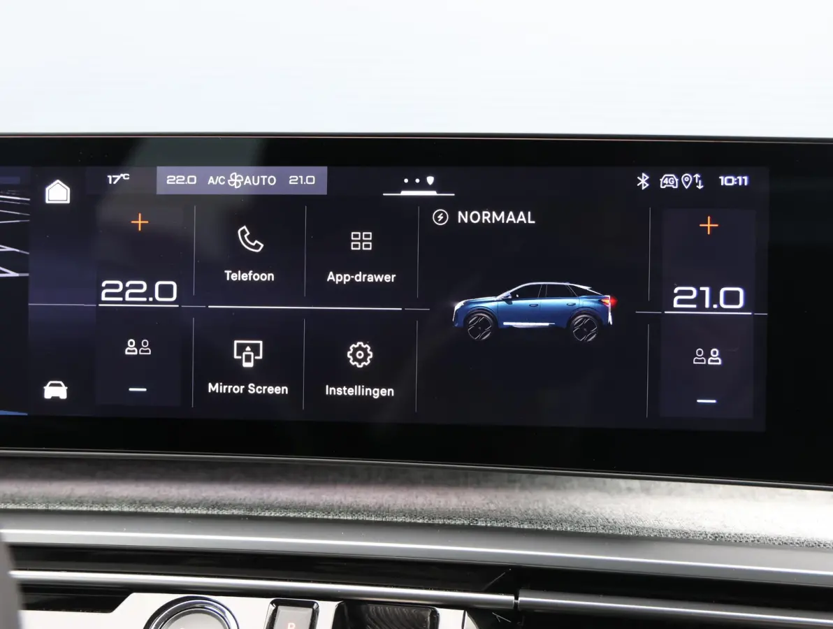 GT Avantage 210 73 kWh | ACCU 97% | Adaptieve Cruise Control | Matrix-LED Koplampen | 20" Lichtmetalen Velgen | Keyless Entry/Start | Apple Carplay/Android Auto |
