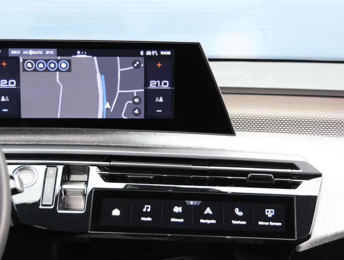 GT Avantage 210 73 kWh | ACCU 97% | Adaptieve Cruise Control | Matrix-LED Koplampen | 20" Lichtmetalen Velgen | Keyless Entry/Start | Apple Carplay/Android Auto |
