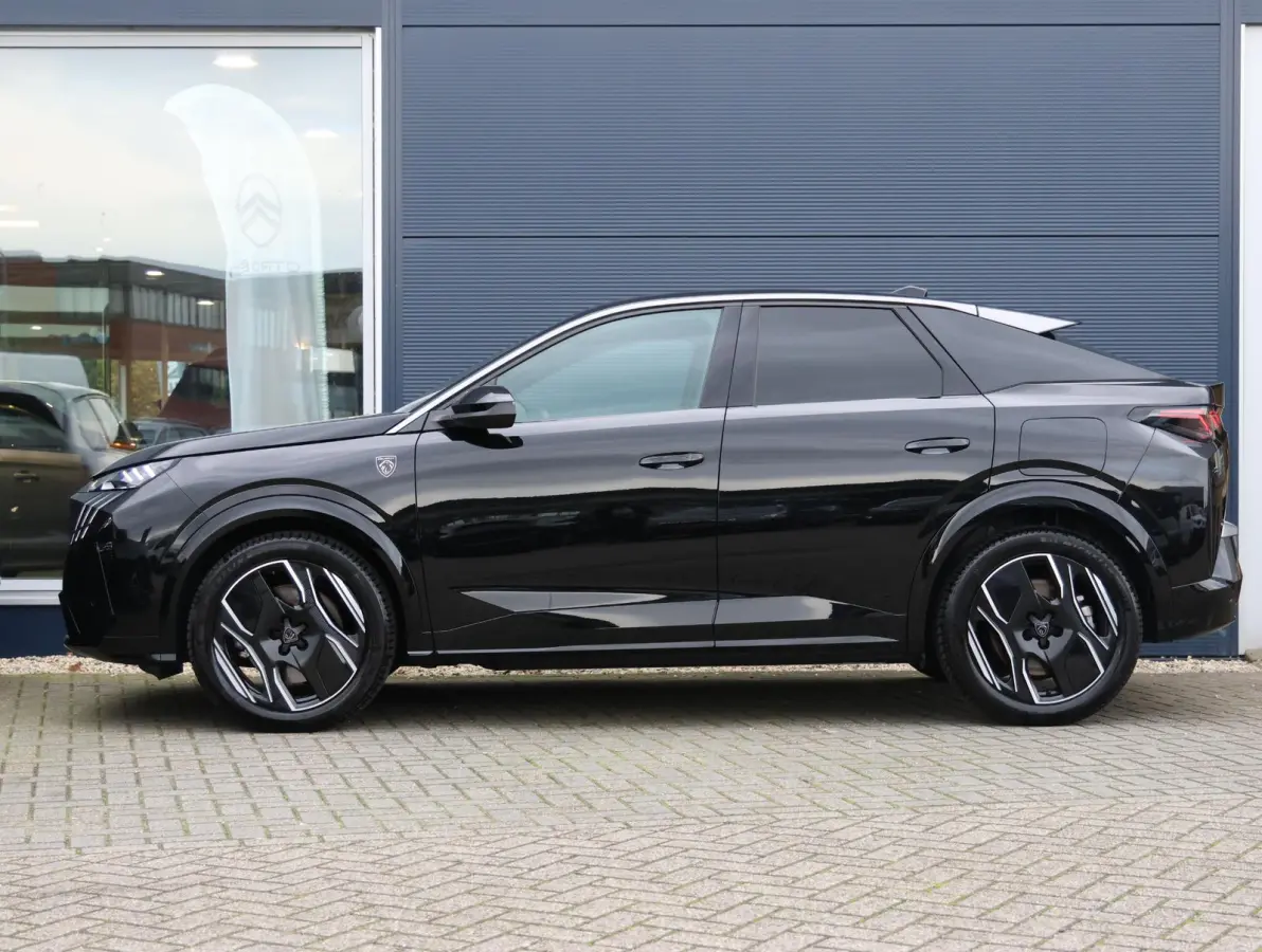 GT Avantage 210 73 kWh | ACCU 97% | Adaptieve Cruise Control | Matrix-LED Koplampen | 20" Lichtmetalen Velgen | Keyless Entry/Start | Apple Carplay/Android Auto |