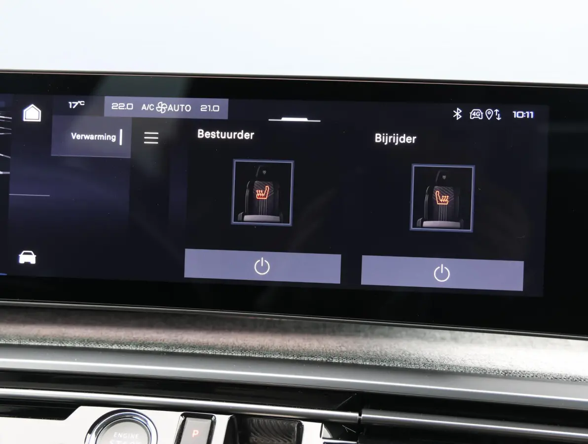 GT Avantage 210 73 kWh | ACCU 97% | Adaptieve Cruise Control | Matrix-LED Koplampen | 20" Lichtmetalen Velgen | Keyless Entry/Start | Apple Carplay/Android Auto |