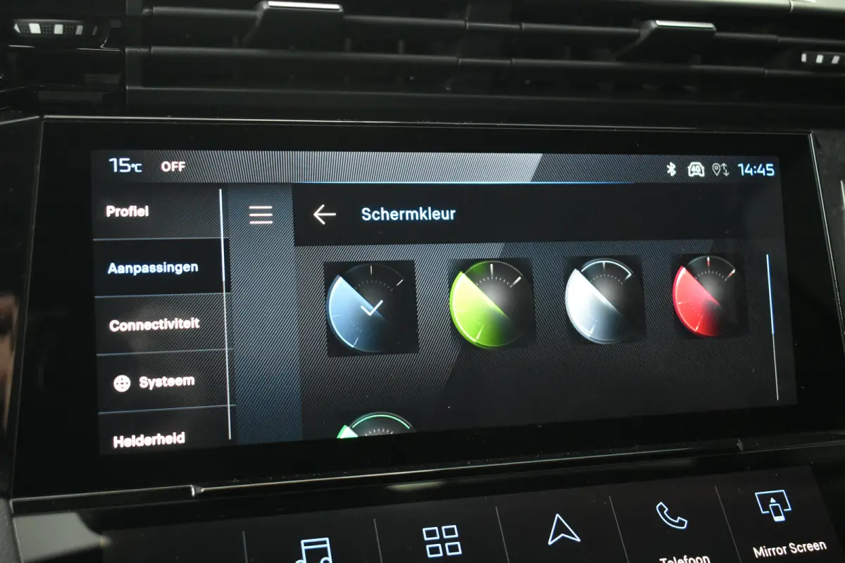 1.2 Hybrid 145 e-DCS6 Allure Tot 8 Jaar Garantie! | 360 Camera | Adaptive Cruise | Keyless-Entry | Navigatie Pack | Dodehoek-Detectie | !!