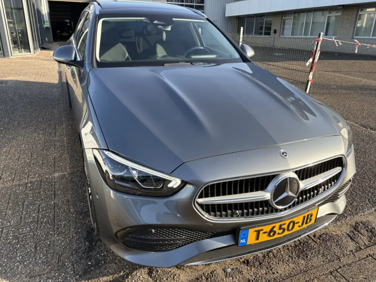 180 Business Line | Panodak | 18 inch