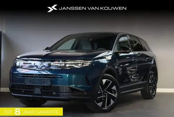 1.2 Turbo Hybrid Business Edition Panoramadak Tech. pakket info. pakket nieuw te bestellen