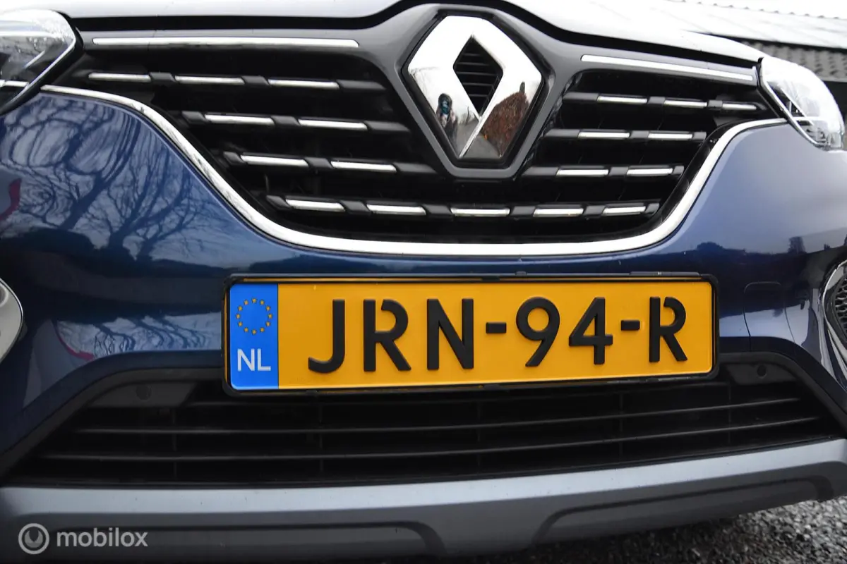 1.3 TCe|ZEN|Bose|2021|54.202km|Automa|Carplay