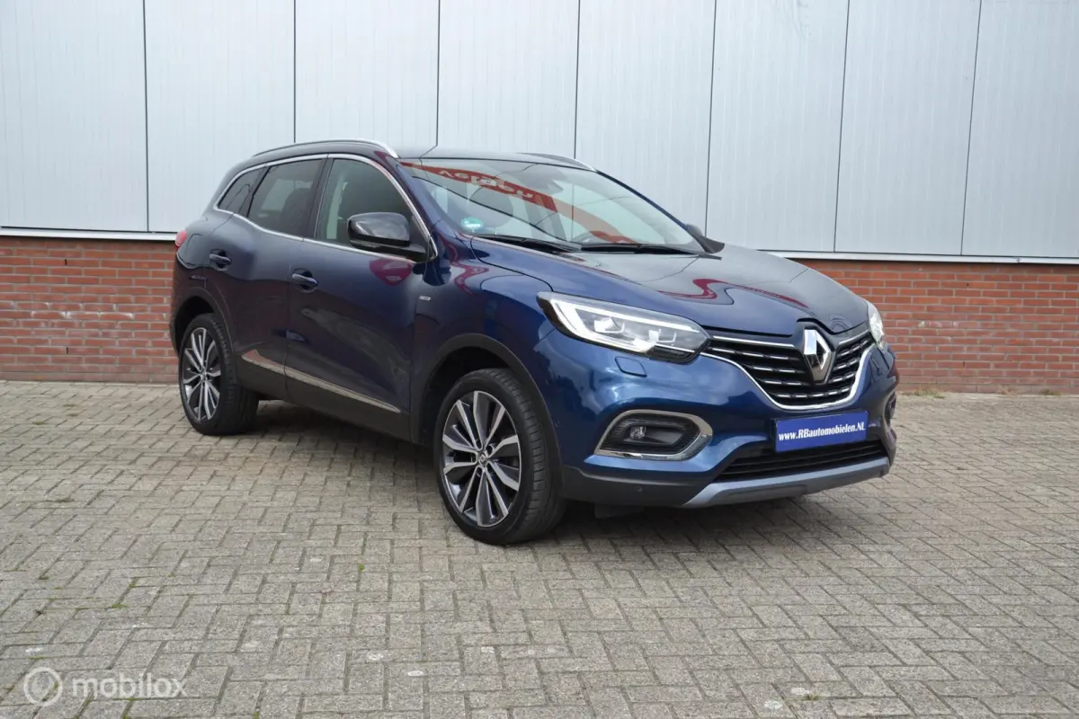 1.3 TCe|ZEN|Bose|2021|54.202km|Automa|Carplay