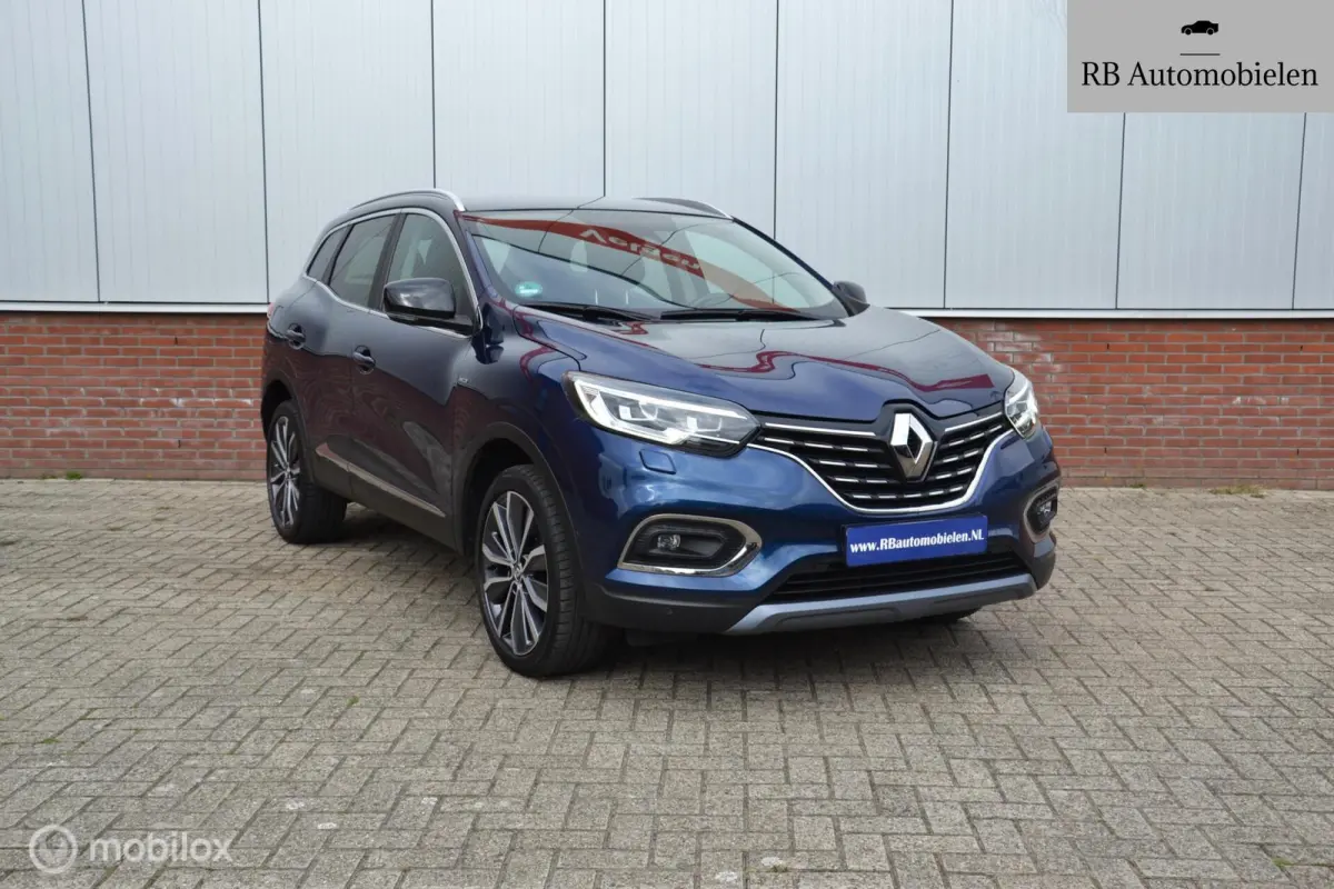 1.3 TCe|ZEN|Bose|2021|54.202km|Automa|Carplay