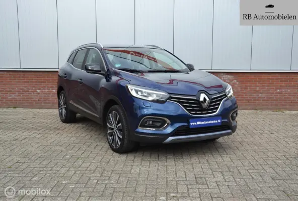 1.3 TCe|ZEN|Bose|2021|54.202km|Automa|Carplay