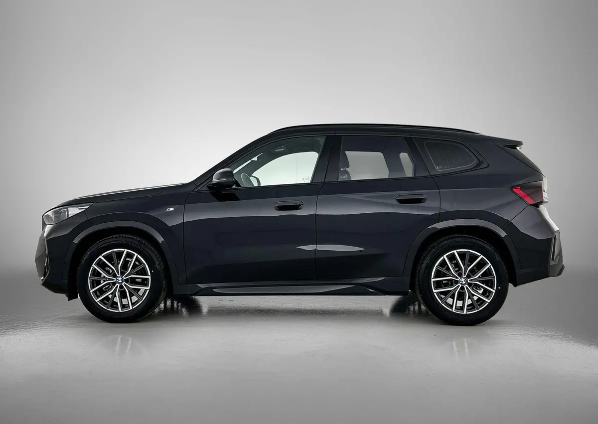 sDrive18i M-SPORT | SHADOW-LINE | CARPLAY | CAMERA