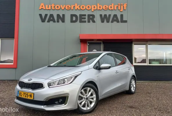 cee'd 1.6 GDI DynamicLine