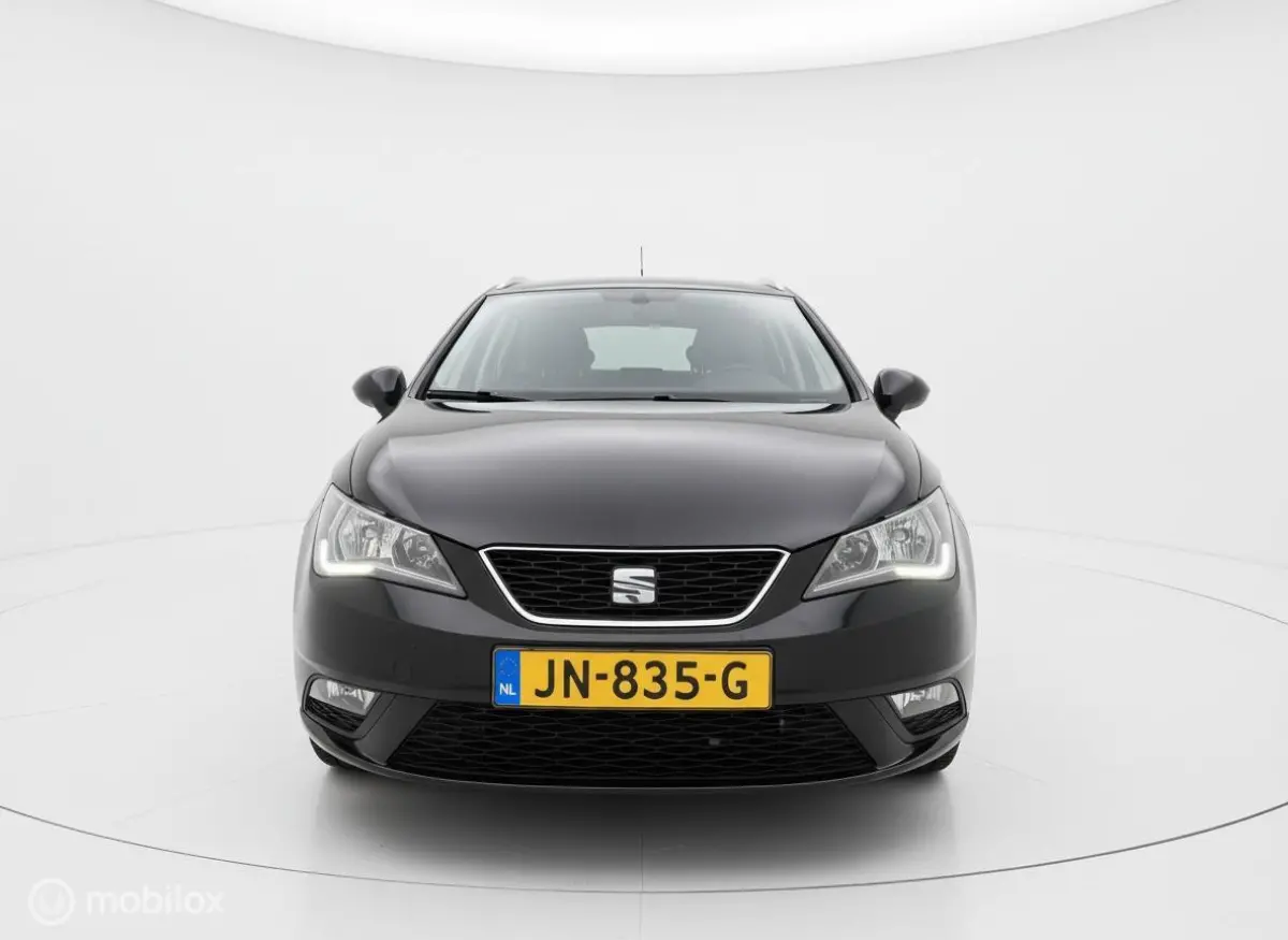 1.0 EcoTSI 95PK Style Connect Stationwagen