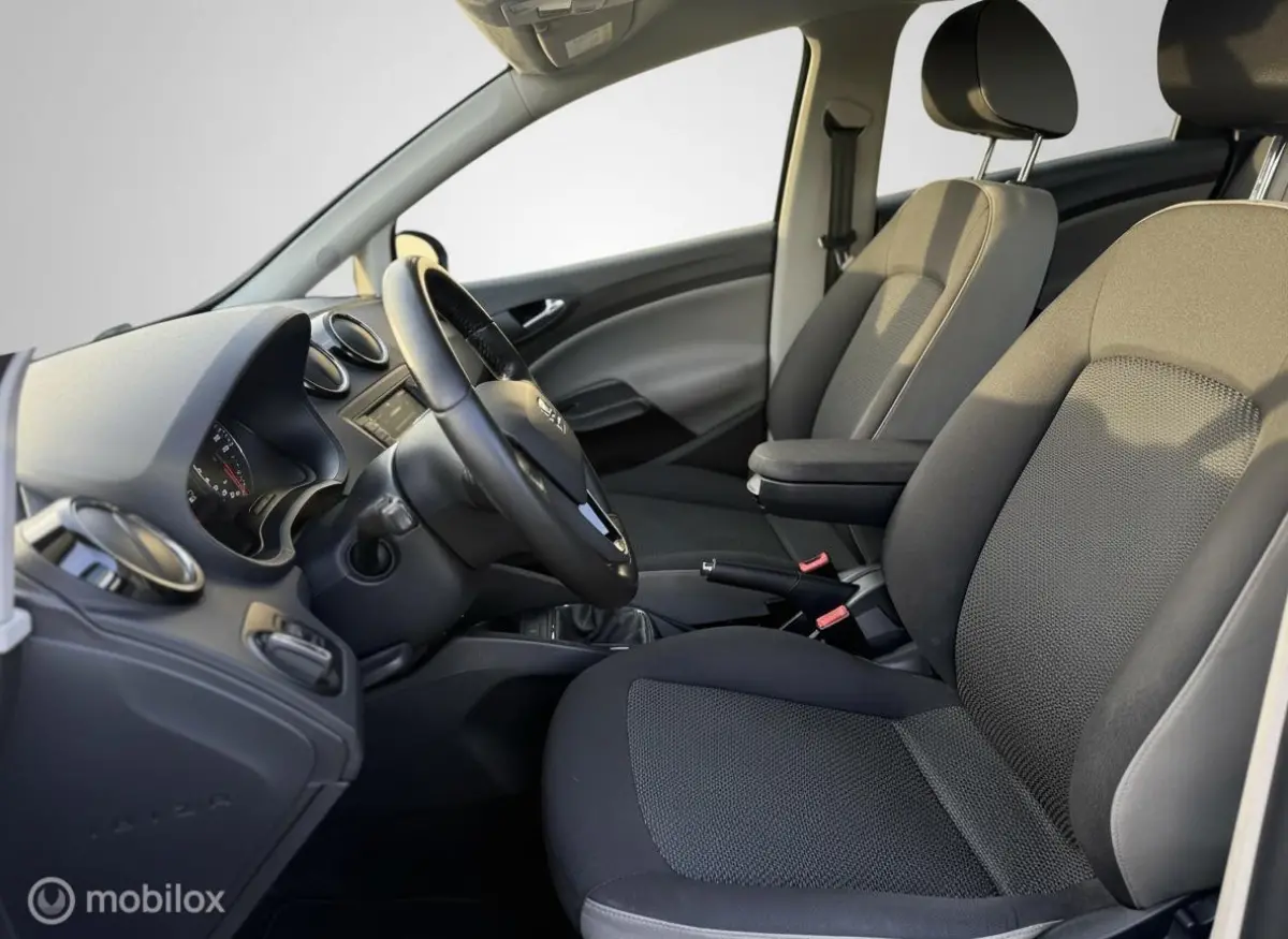 1.0 EcoTSI 95PK Style Connect Stationwagen
