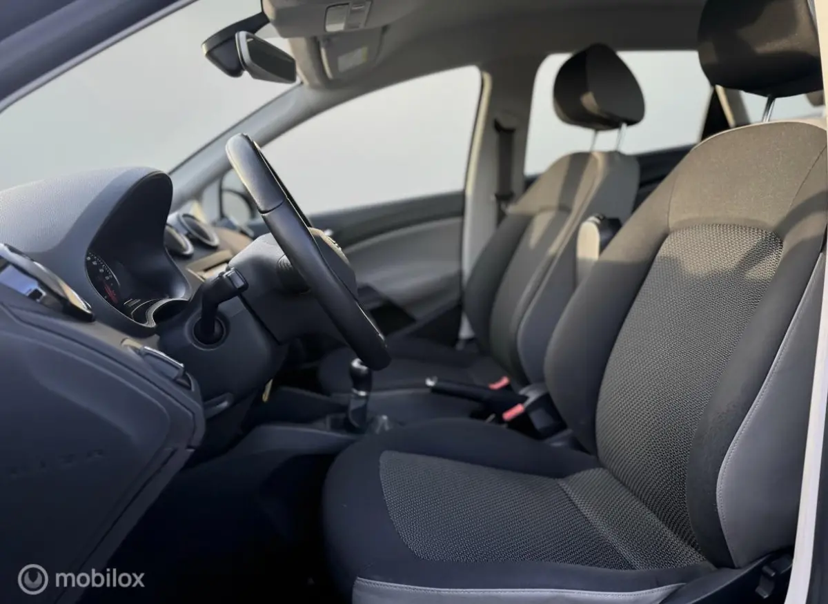 1.0 EcoTSI 95PK Style Connect Stationwagen