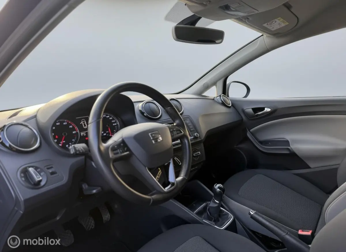 1.0 EcoTSI 95PK Style Connect Stationwagen