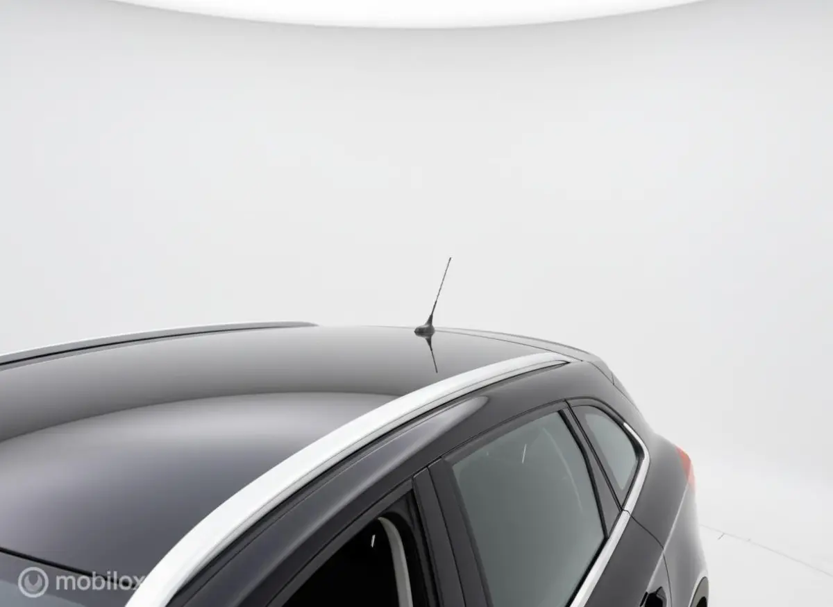1.0 EcoTSI 95PK Style Connect Stationwagen