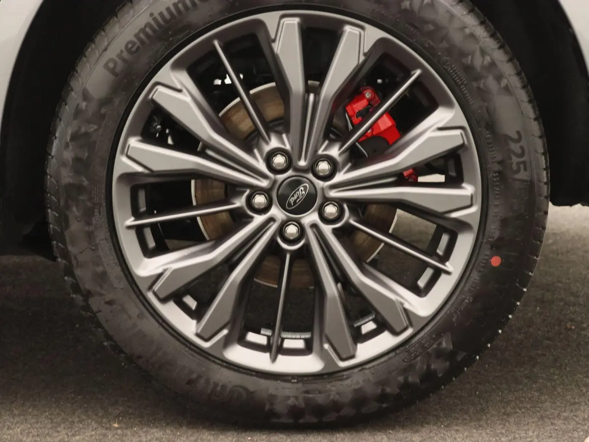 2.5 PHEV Sound Edition | UIT VOORRAAD LEVERBAAR | TREKHAAK | WINTERPAKKET | B&O |