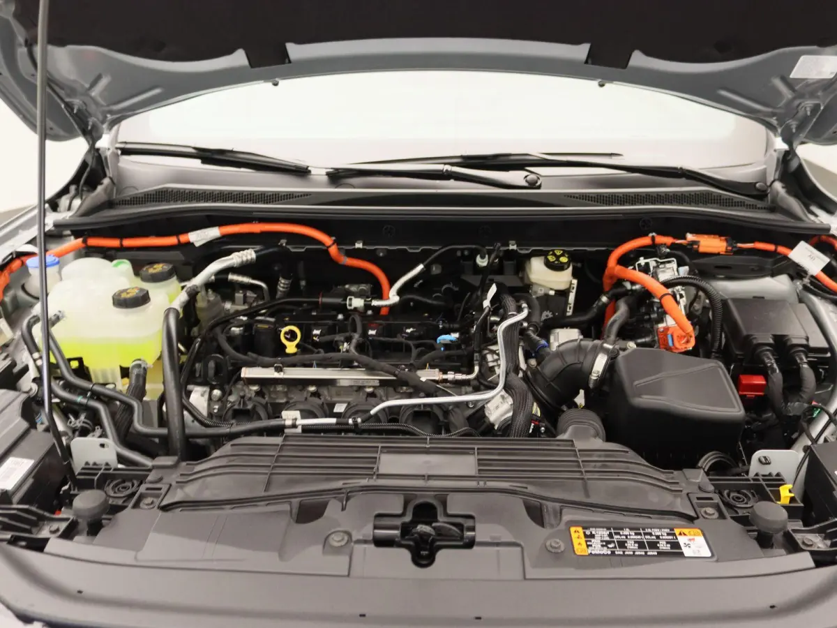 2.5 PHEV Sound Edition | UIT VOORRAAD LEVERBAAR | TREKHAAK | WINTERPAKKET | B&O |