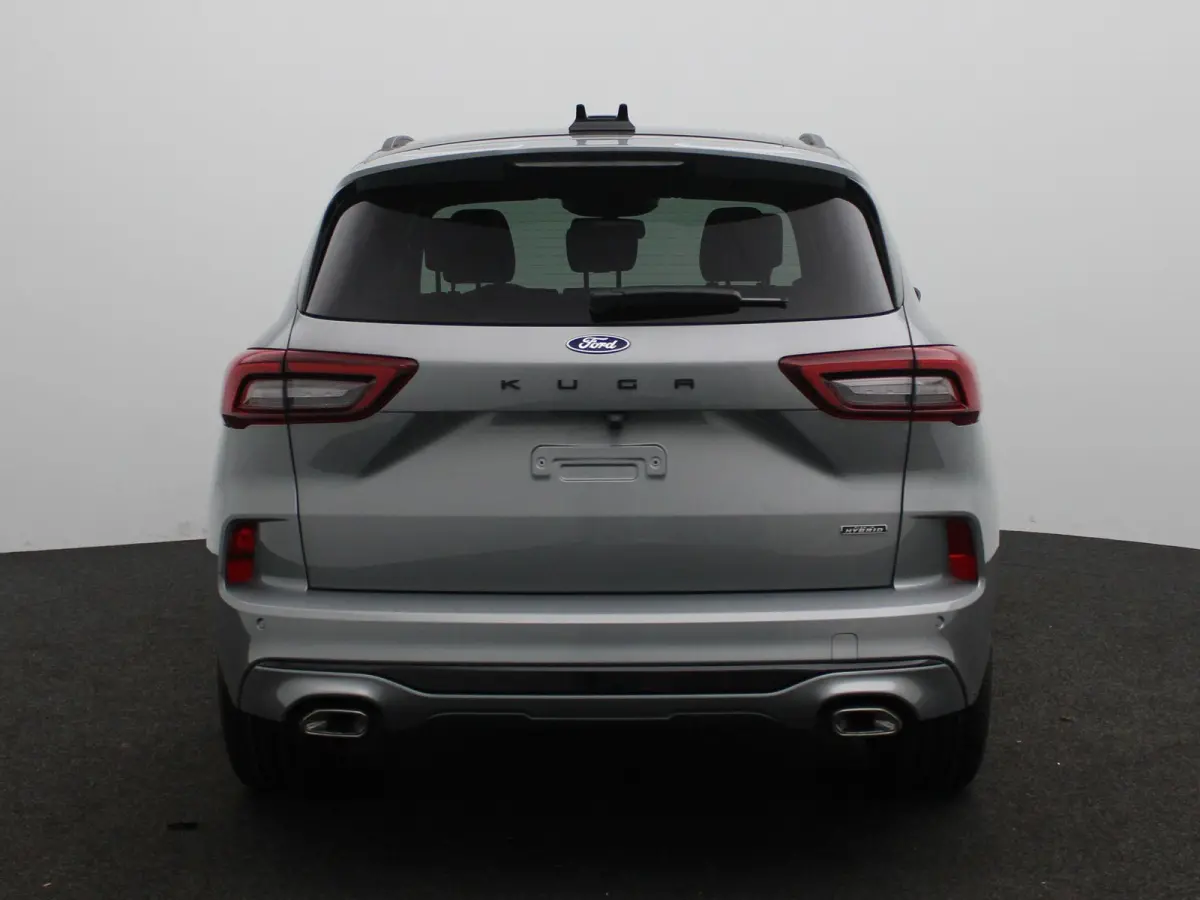 2.5 PHEV Sound Edition | UIT VOORRAAD LEVERBAAR | TREKHAAK | WINTERPAKKET | B&O |