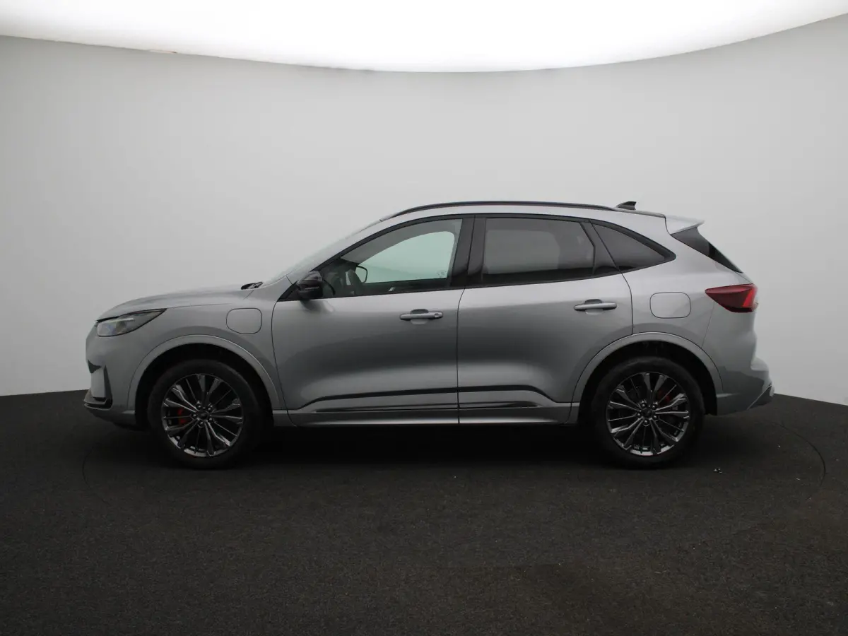 2.5 PHEV Sound Edition | UIT VOORRAAD LEVERBAAR | TREKHAAK | WINTERPAKKET | B&O |