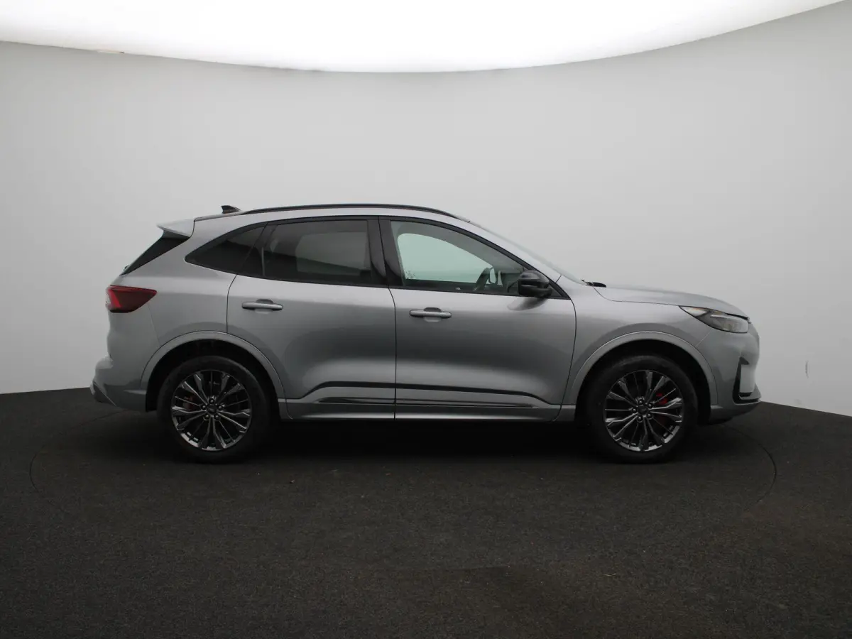 2.5 PHEV Sound Edition | UIT VOORRAAD LEVERBAAR | TREKHAAK | WINTERPAKKET | B&O |