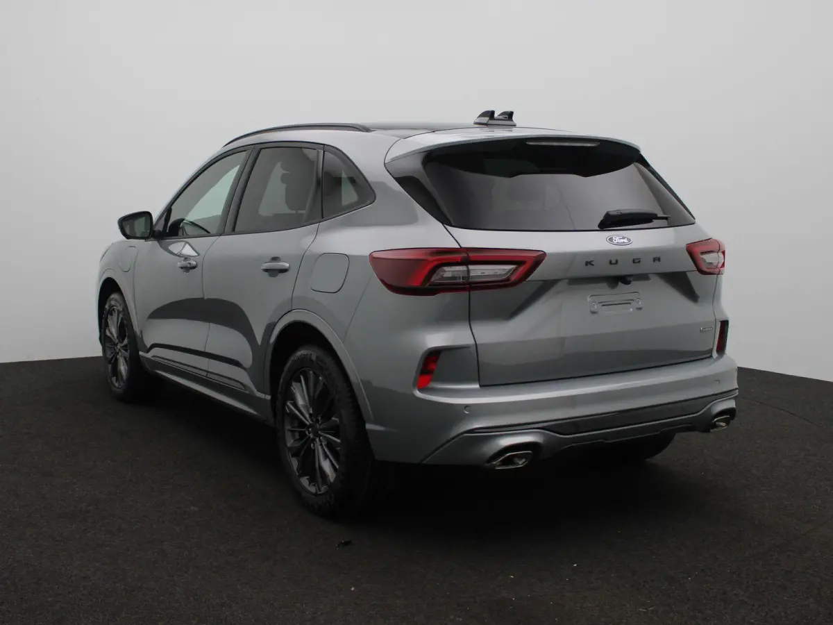 2.5 PHEV Sound Edition | UIT VOORRAAD LEVERBAAR | TREKHAAK | WINTERPAKKET | B&O |