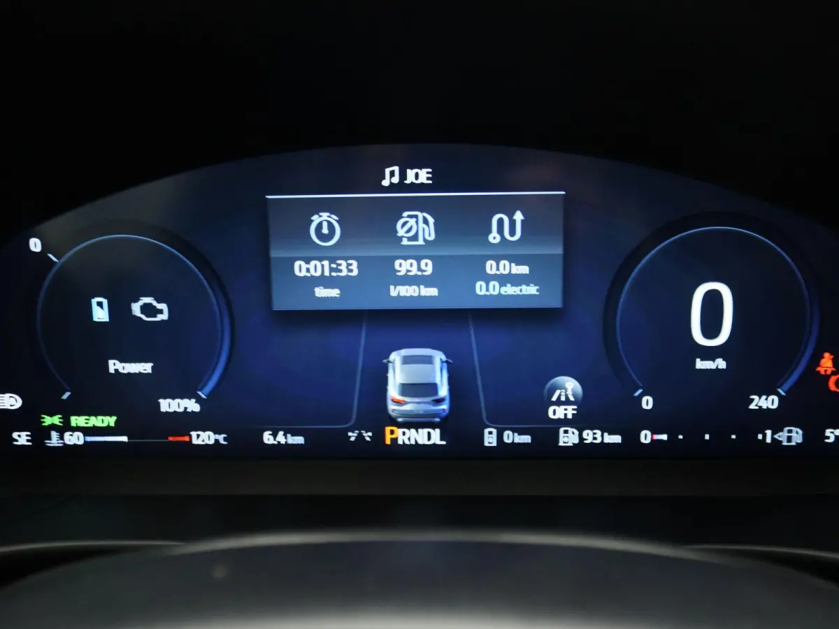 2.5 PHEV Sound Edition | UIT VOORRAAD LEVERBAAR | TREKHAAK | WINTERPAKKET | B&O |