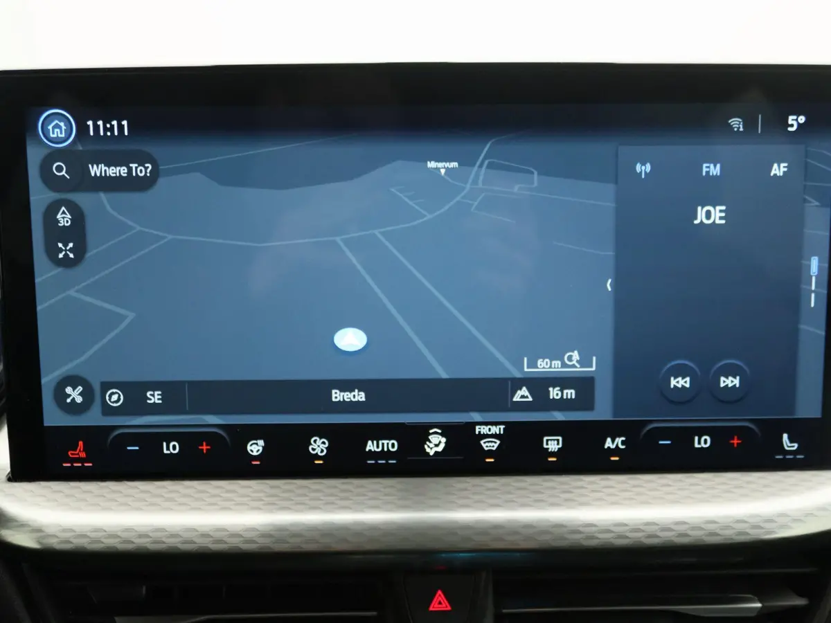 2.5 PHEV Sound Edition | UIT VOORRAAD LEVERBAAR | TREKHAAK | WINTERPAKKET | B&O |