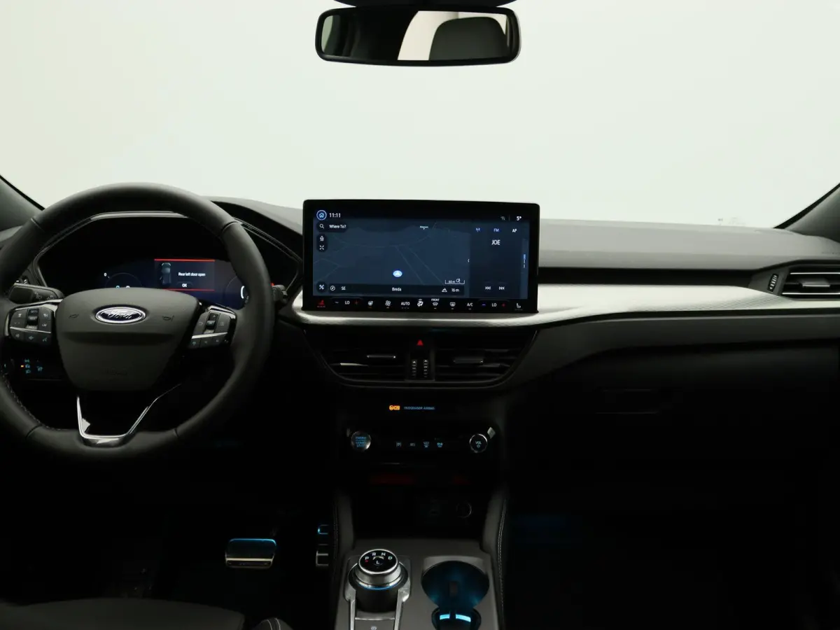 2.5 PHEV Sound Edition | UIT VOORRAAD LEVERBAAR | TREKHAAK | WINTERPAKKET | B&O |