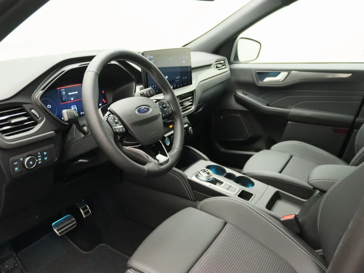 2.5 PHEV Sound Edition | UIT VOORRAAD LEVERBAAR | TREKHAAK | WINTERPAKKET | B&O |