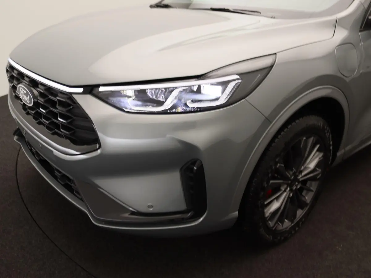 2.5 PHEV Sound Edition | UIT VOORRAAD LEVERBAAR | TREKHAAK | WINTERPAKKET | B&O |