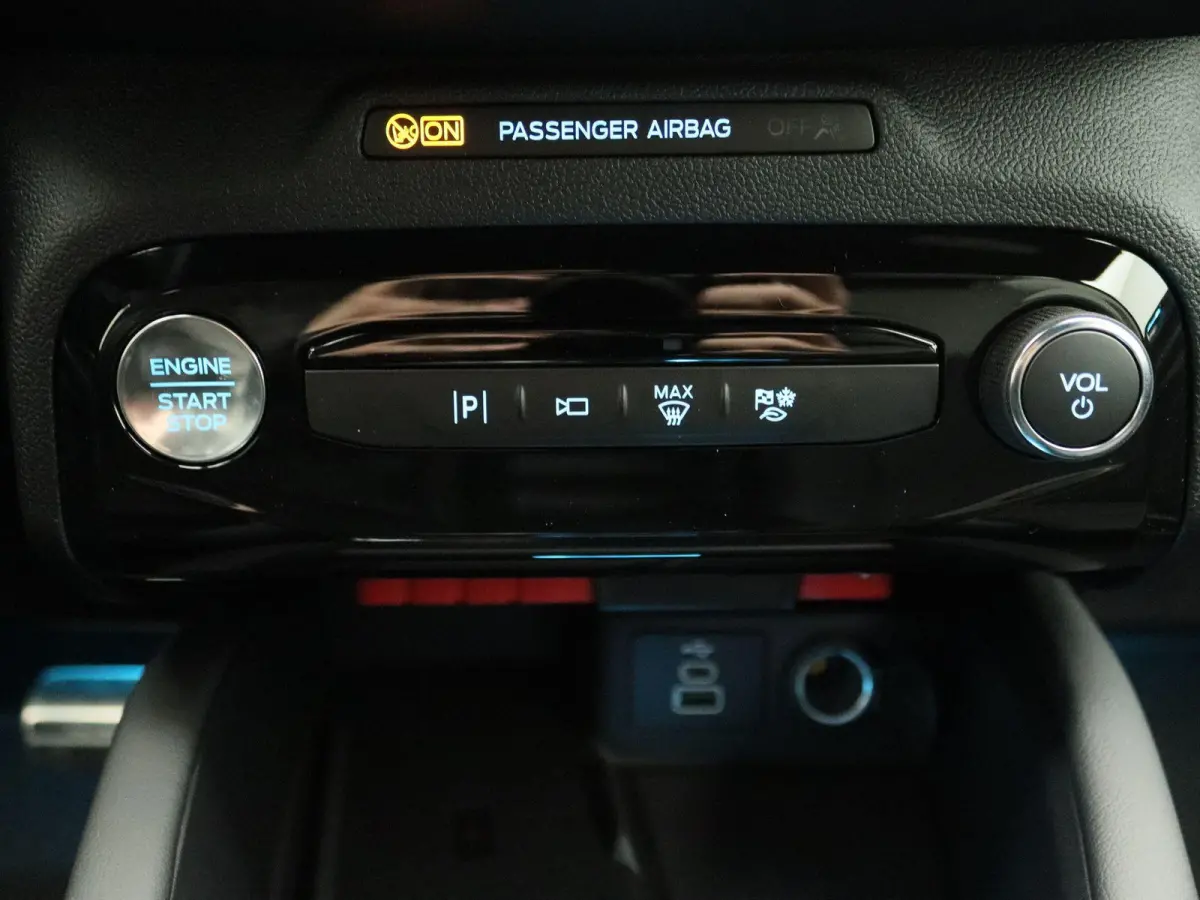 2.5 PHEV Sound Edition | UIT VOORRAAD LEVERBAAR | TREKHAAK | WINTERPAKKET | B&O |
