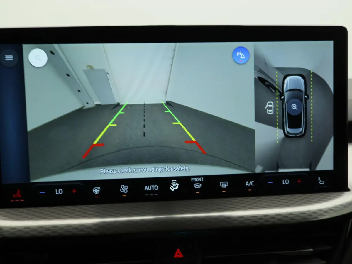 2.5 PHEV Sound Edition | UIT VOORRAAD LEVERBAAR | TREKHAAK | WINTERPAKKET | B&O |