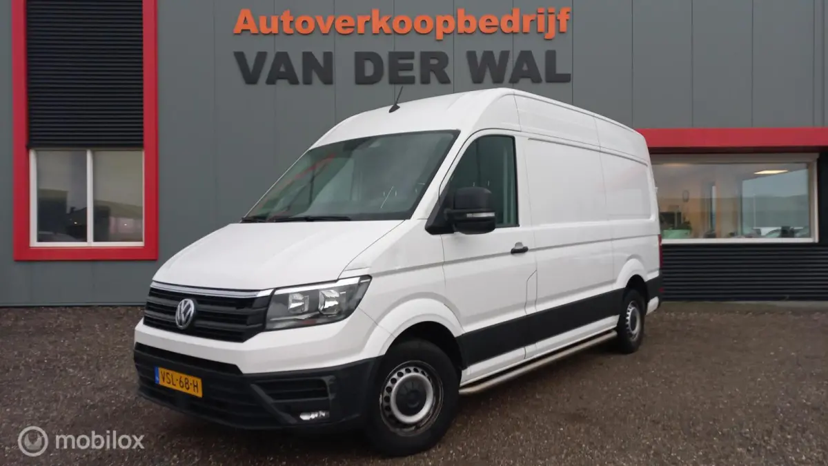 Bestel 30 2.0 TDI L3H3/AIRCO/CRUISECONTROL