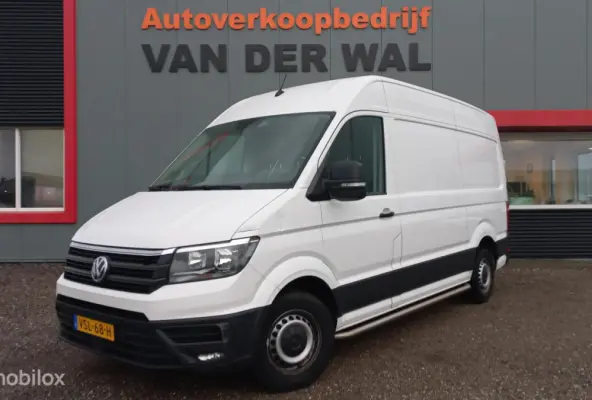 Bestel 30 2.0 TDI L3H3/AIRCO/CRUISECONTROL