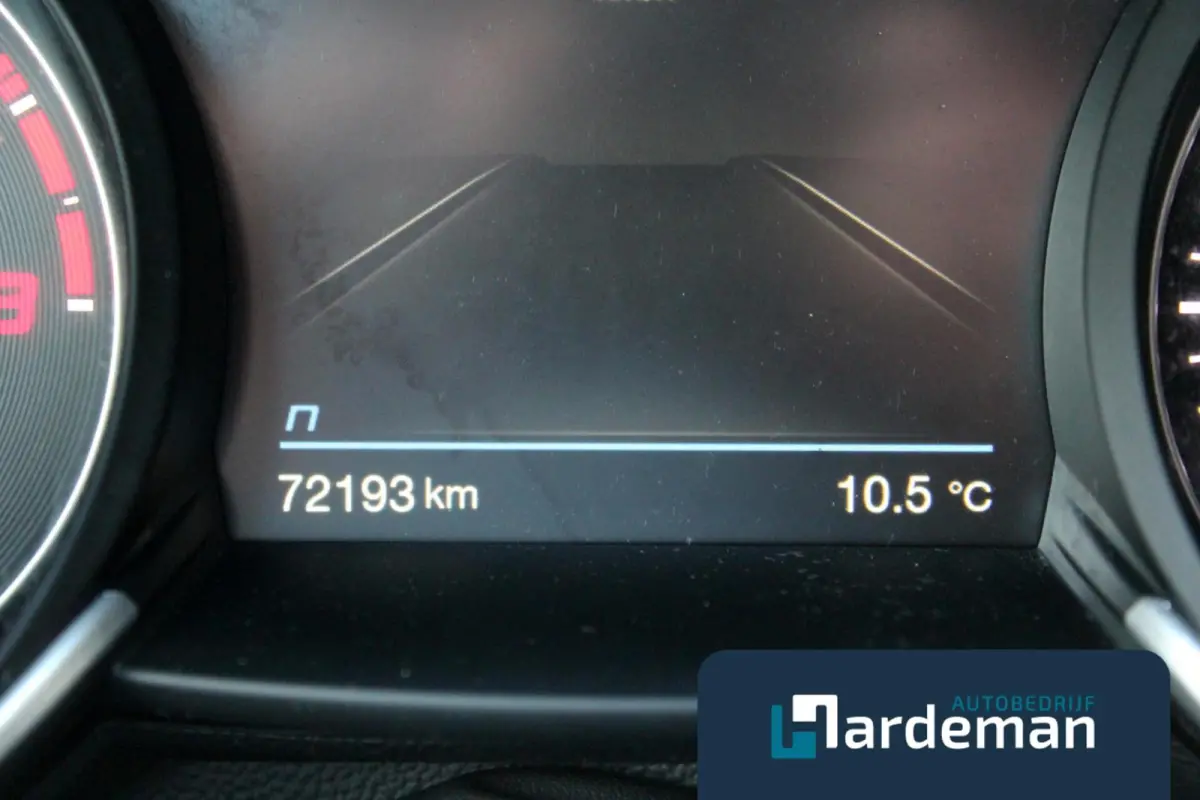 2.9 V6 Quadrifoglio