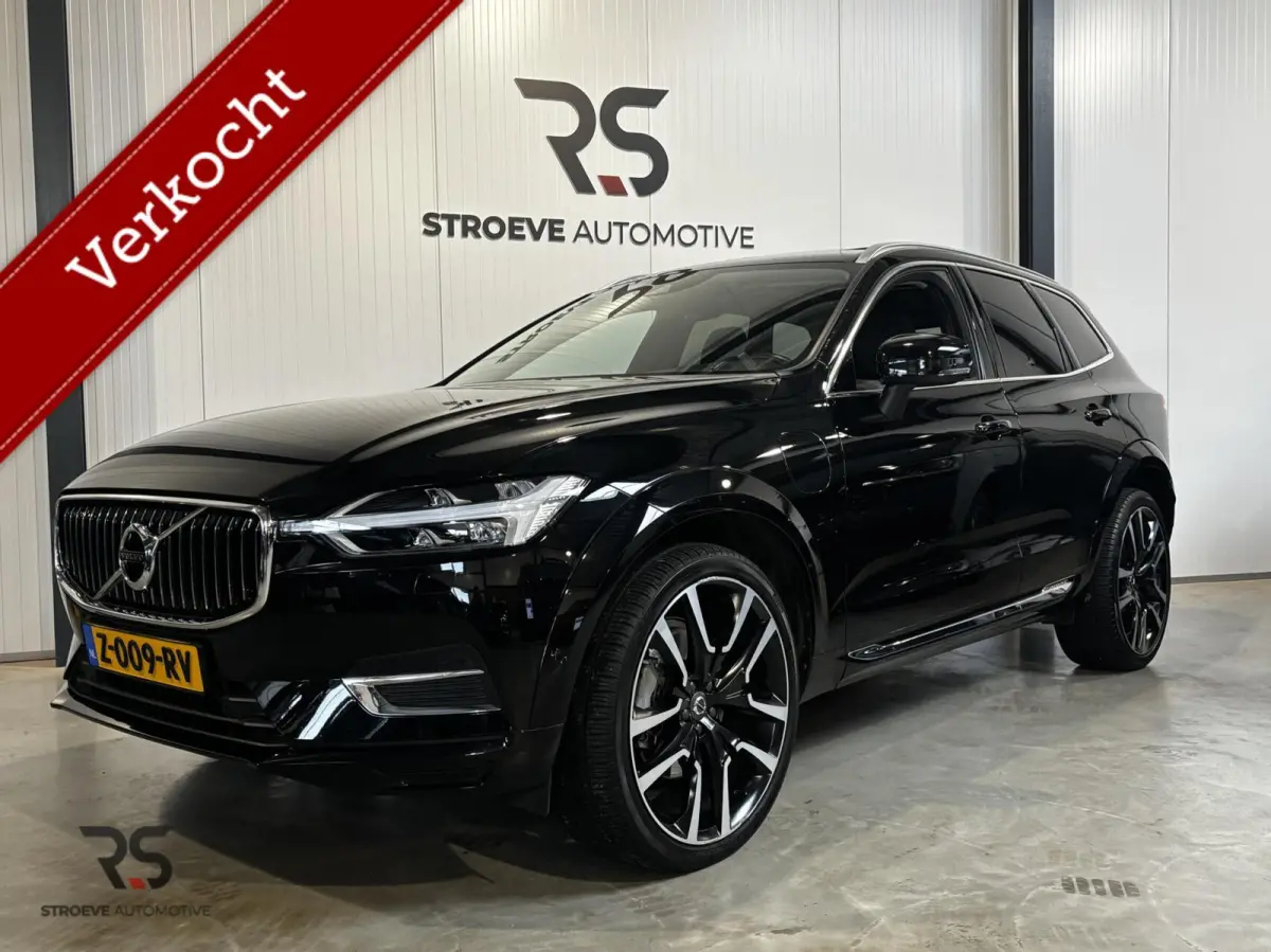 2.0 Recharge T6 AWD Inscription | Navi | LED | Pano | Leder | Memory | ACC | Keyless | Trekh |