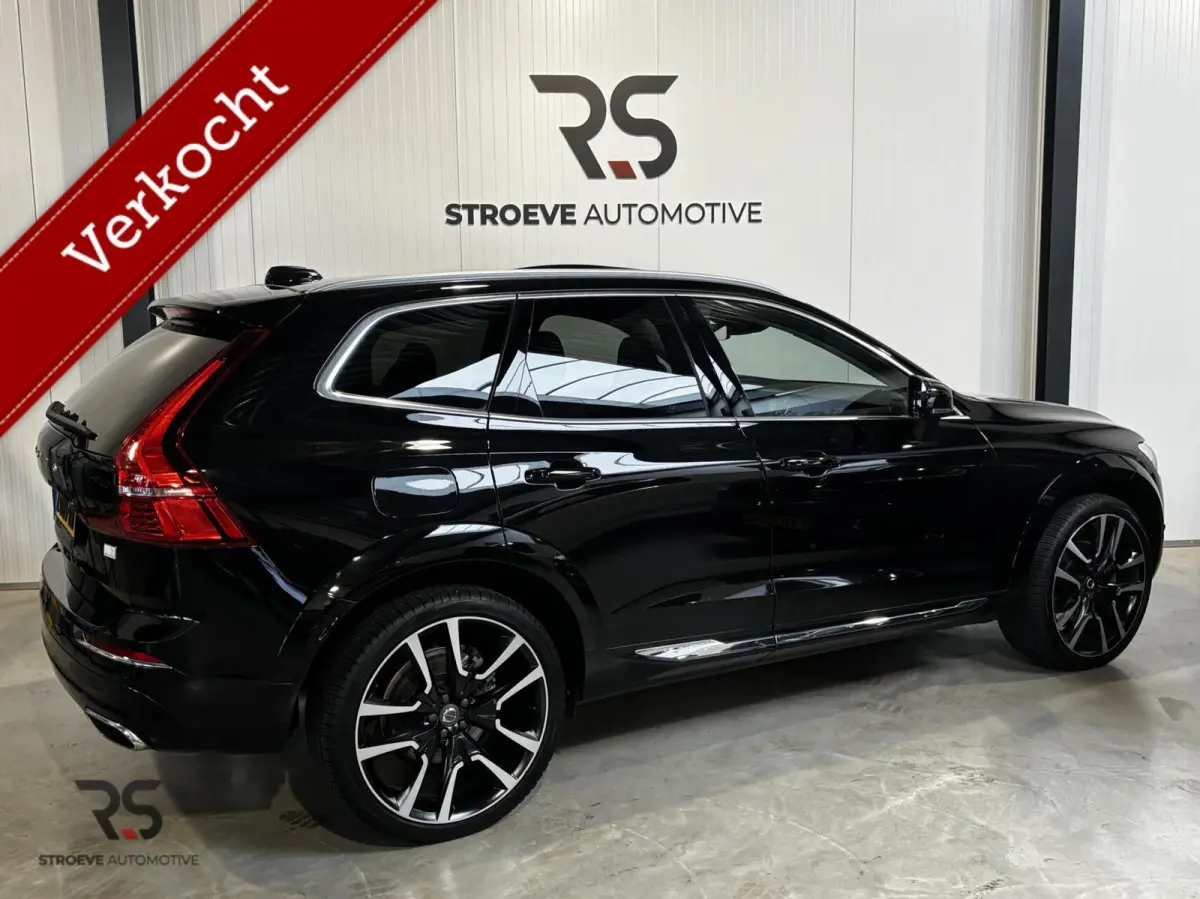 2.0 Recharge T6 AWD Inscription | Navi | LED | Pano | Leder | Memory | ACC | Keyless | Trekh |