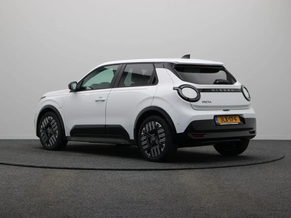 ADVANCE 52 kWh | Tot 416Km Actieradius | Google Integratie | 5 Jaar Fabrieksgarantie | 8 Jaar Batterijgarantie |