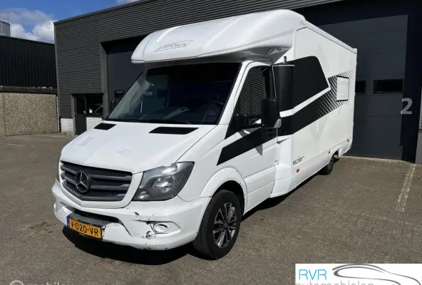 bestel 516 2.2 CDI BAKWAGEN