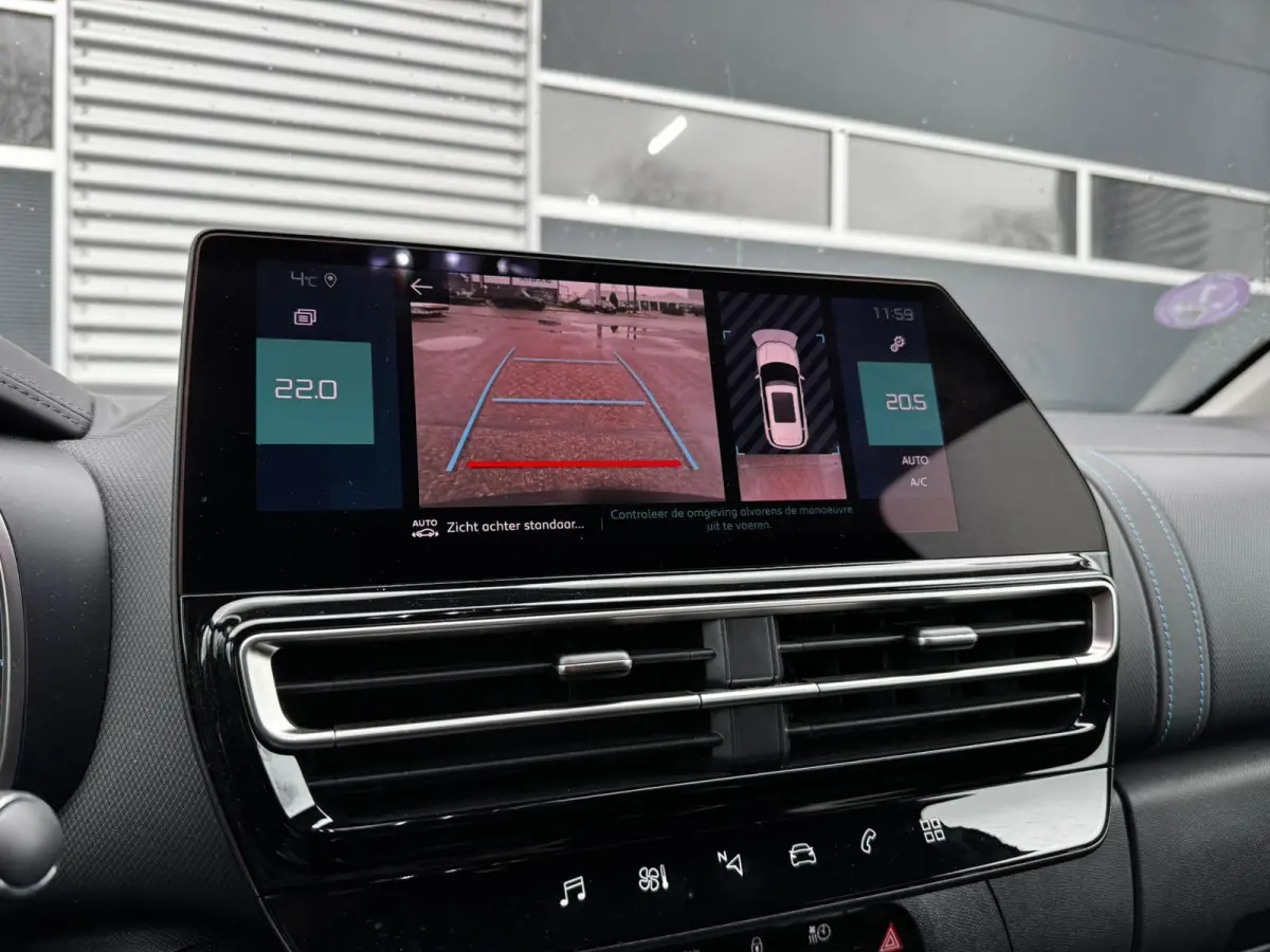 1.6 Plug-in Hybrid 225 ë-Series |Camera |Keyless |Standkachel