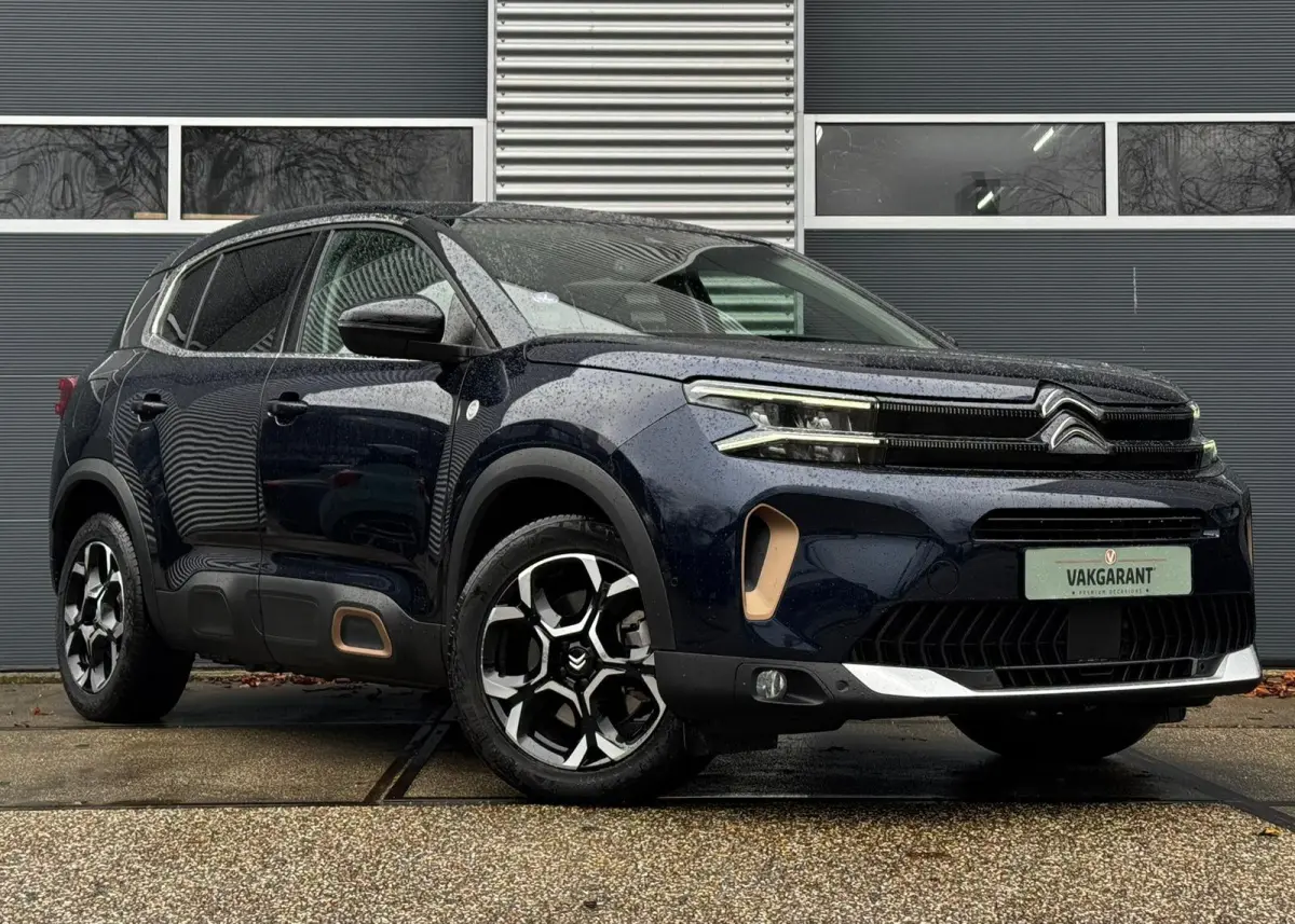 1.6 Plug-in Hybrid 225 ë-Series |Camera |Keyless |Standkachel