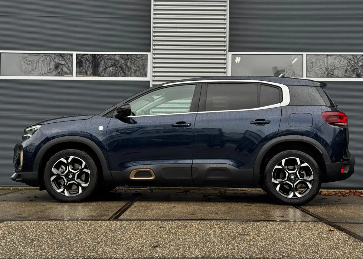 1.6 Plug-in Hybrid 225 ë-Series |Camera |Keyless |Standkachel
