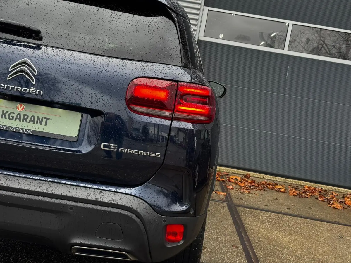 1.6 Plug-in Hybrid 225 ë-Series |Camera |Keyless |Standkachel