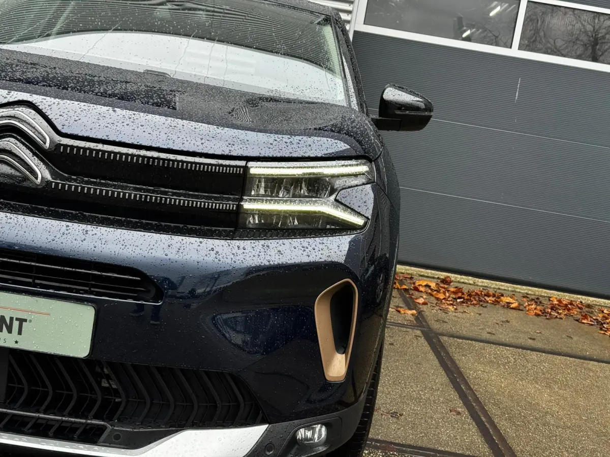 1.6 Plug-in Hybrid 225 ë-Series |Camera |Keyless |Standkachel