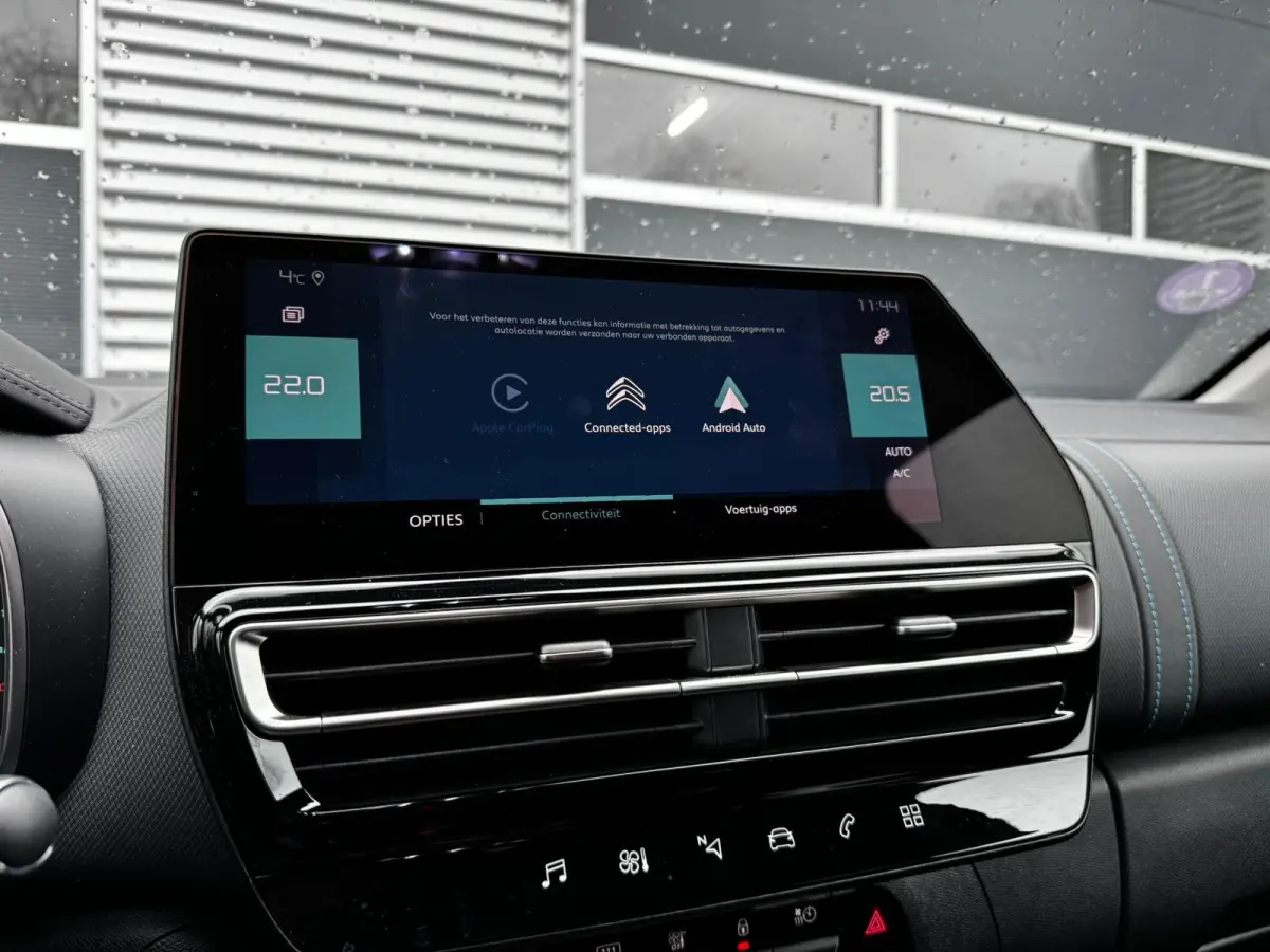 1.6 Plug-in Hybrid 225 ë-Series |Camera |Keyless |Standkachel