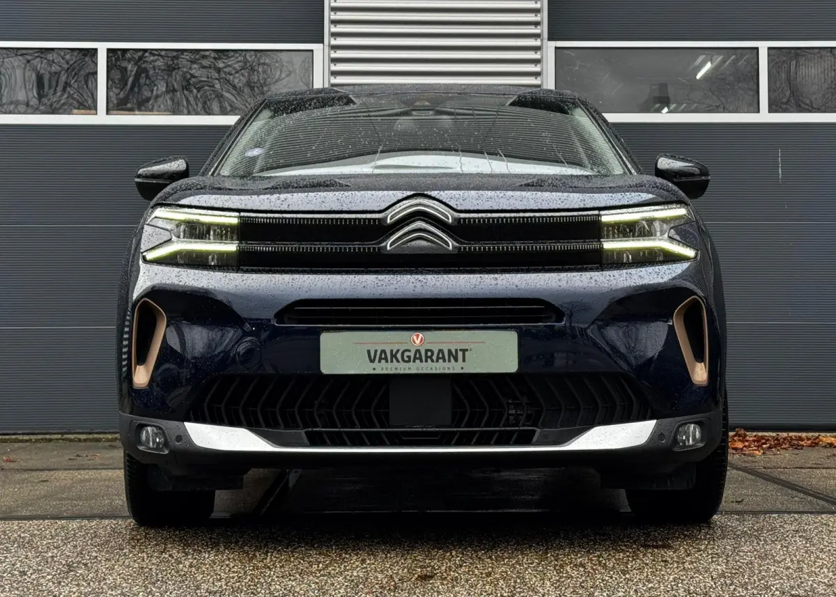 1.6 Plug-in Hybrid 225 ë-Series |Camera |Keyless |Standkachel